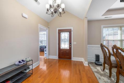 3141 Daufaskie Road Sumter SC 29150