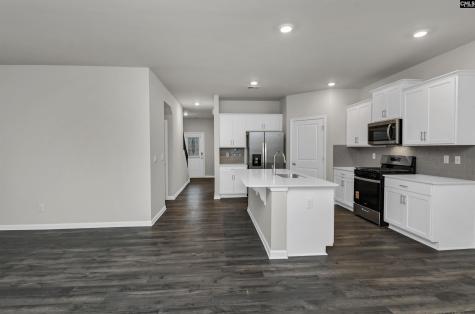 412 Leathertree Lane Blythewood SC 29016