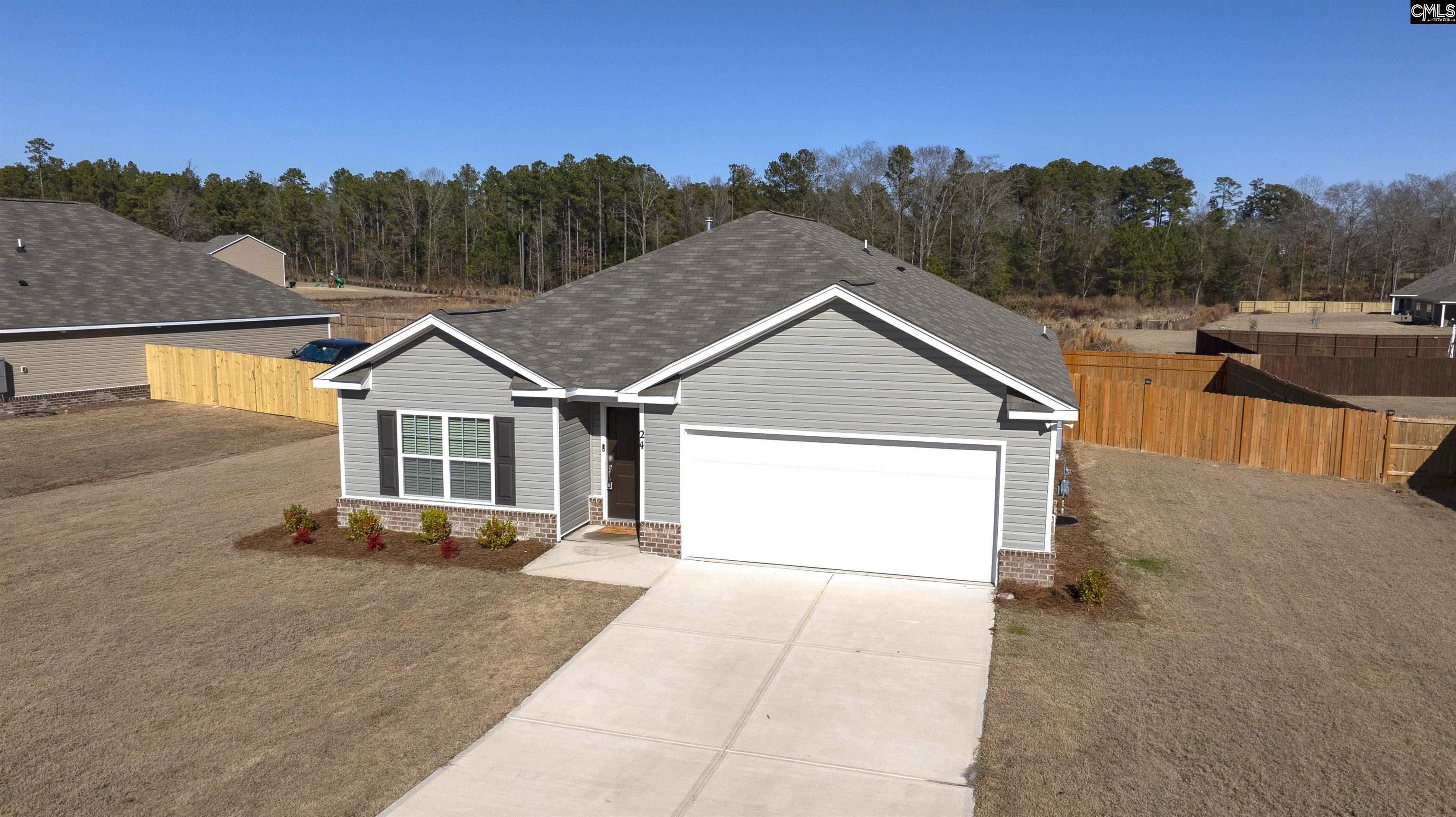 24 Maple Drive Camden SC 29020