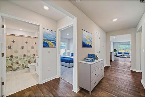 24 Maple Drive Camden SC 29020