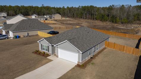 24 Maple Drive Camden SC 29020
