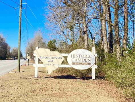 24 Maple Drive Camden SC 29020