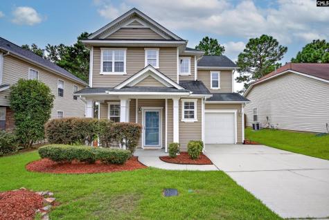 928 Spears Drive Elgin SC 29045-8295