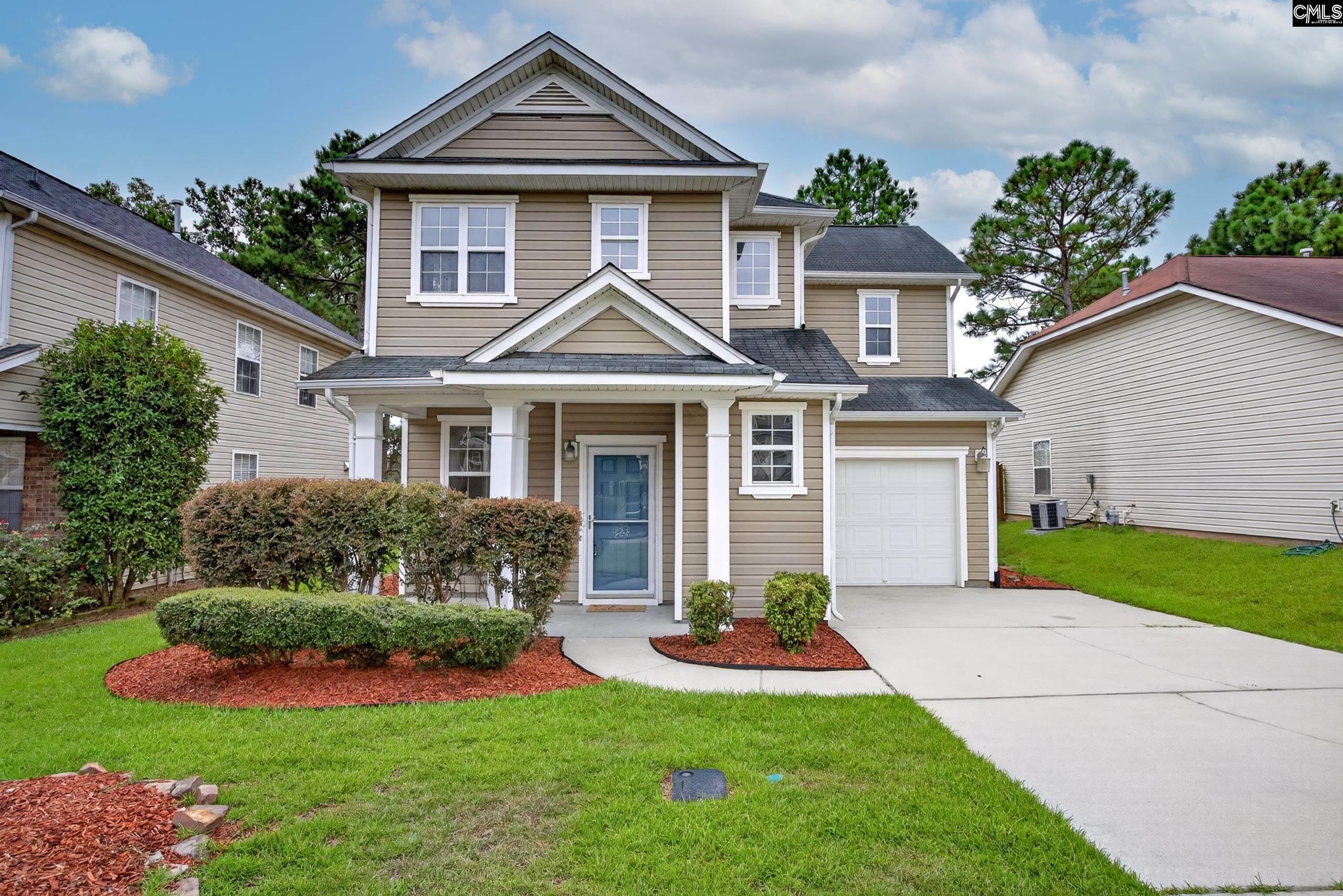 928 Spears Drive Elgin SC 29045-8295