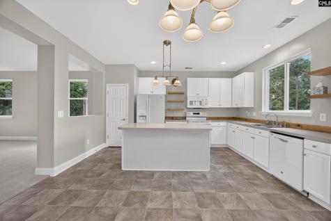 928 Spears Drive Elgin SC 29045-8295