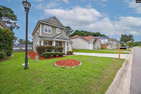 928 Spears Drive Elgin SC 29045-8295
