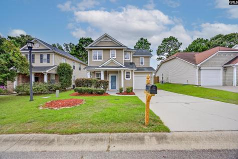 928 Spears Drive Elgin SC 29045-8295
