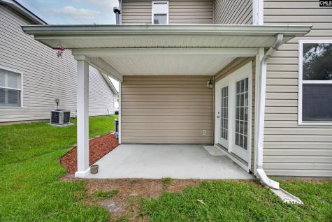 928 Spears Drive Elgin SC 29045-8295