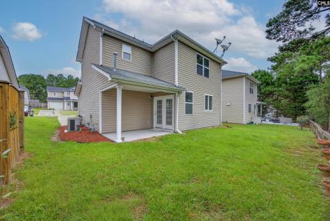 928 Spears Drive Elgin SC 29045-8295