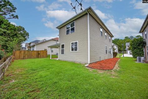 928 Spears Drive Elgin SC 29045-8295