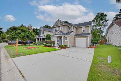 928 Spears Drive Elgin SC 29045-8295