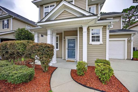 928 Spears Drive Elgin SC 29045-8295