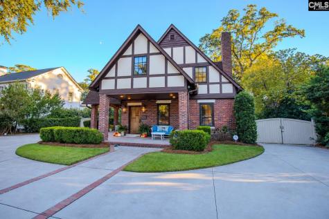 4100 Kilbourne Road Columbia SC 29205