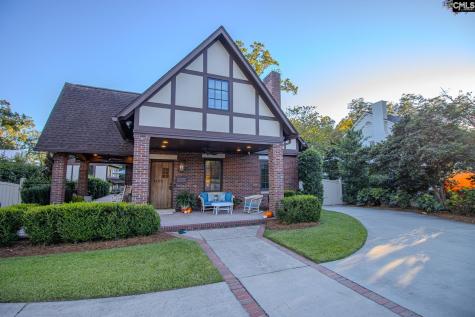 4100 Kilbourne Road Columbia SC 29205