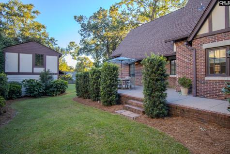 4100 Kilbourne Road Columbia SC 29205