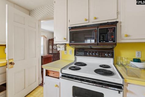 212 Ridge Street Bishopville SC 29010