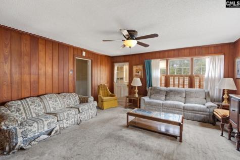 212 Ridge Street Bishopville SC 29010