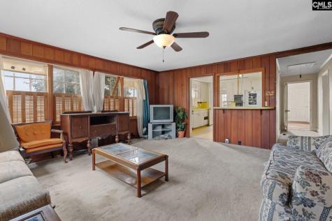 212 Ridge Street Bishopville SC 29010