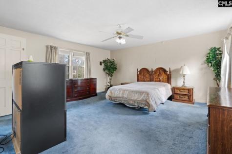 212 Ridge Street Bishopville SC 29010
