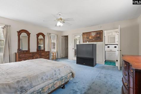 212 Ridge Street Bishopville SC 29010