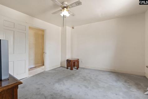 212 Ridge Street Bishopville SC 29010