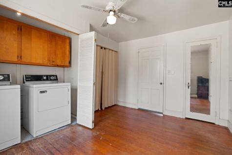 212 Ridge Street Bishopville SC 29010