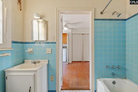 212 Ridge Street Bishopville SC 29010