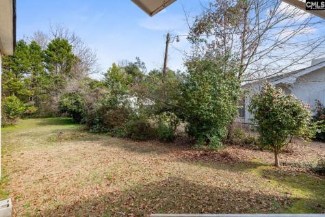 212 Ridge Street Bishopville SC 29010