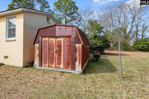 212 Ridge Street Bishopville SC 29010