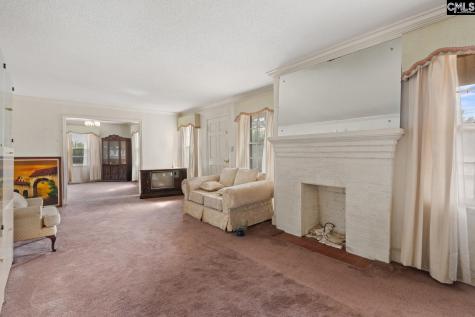 212 Ridge Street Bishopville SC 29010