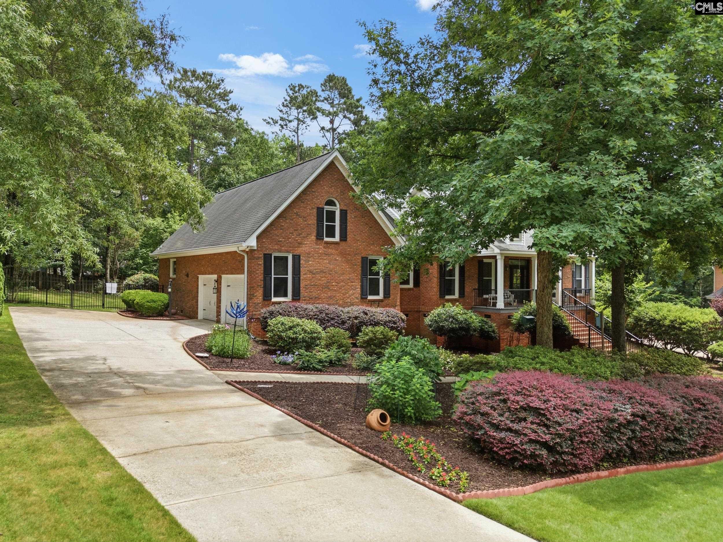 715 Gasque Court Lexington SC 29072