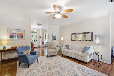 715 Gasque Court Lexington SC 29072