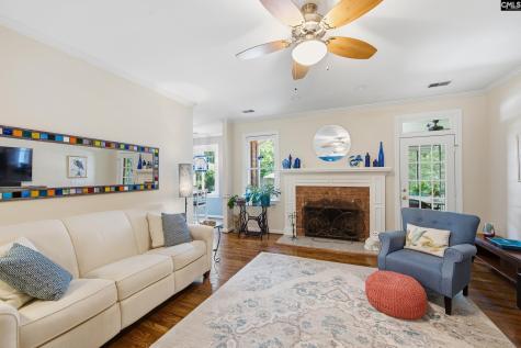 715 Gasque Court Lexington SC 29072
