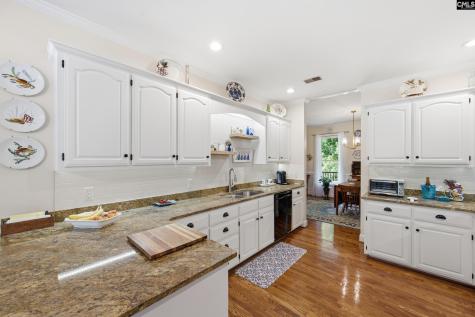 715 Gasque Court Lexington SC 29072
