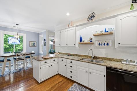 715 Gasque Court Lexington SC 29072