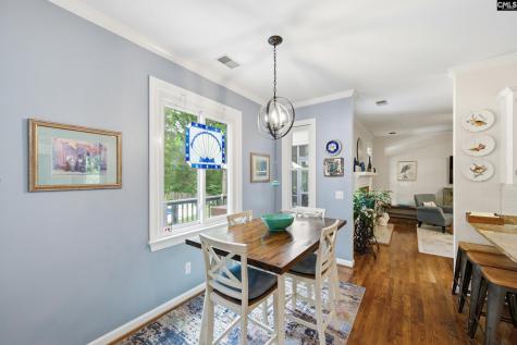 715 Gasque Court Lexington SC 29072