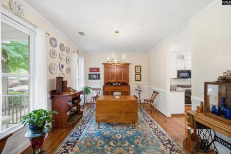 715 Gasque Court Lexington SC 29072