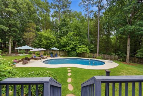 715 Gasque Court Lexington SC 29072