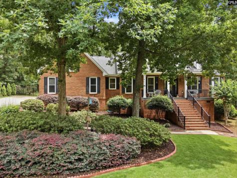 715 Gasque Court Lexington SC 29072