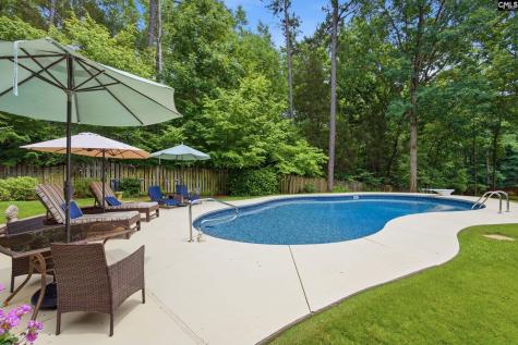 715 Gasque Court Lexington SC 29072