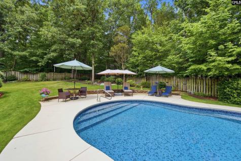 715 Gasque Court Lexington SC 29072