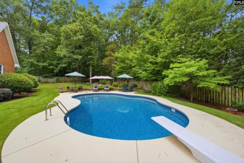 715 Gasque Court Lexington SC 29072