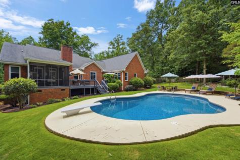 715 Gasque Court Lexington SC 29072