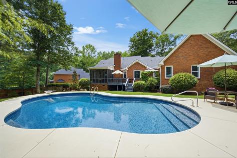 715 Gasque Court Lexington SC 29072