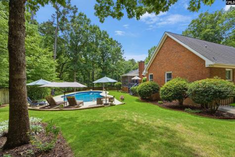 715 Gasque Court Lexington SC 29072