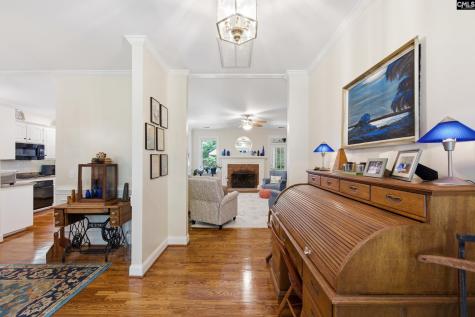 715 Gasque Court Lexington SC 29072