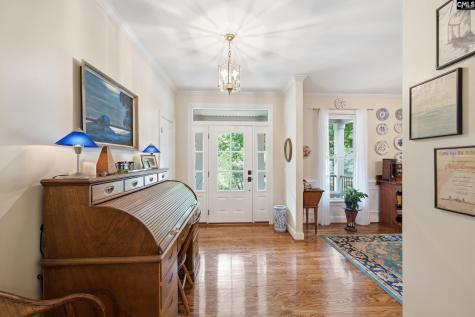 715 Gasque Court Lexington SC 29072
