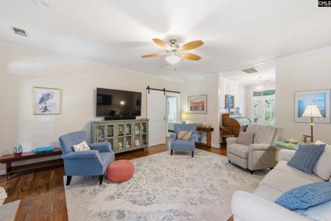 715 Gasque Court Lexington SC 29072