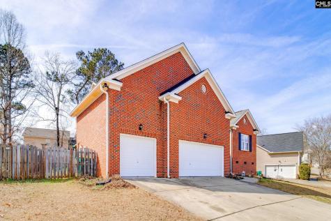 137 Oldtown Drive Lexington SC 29072