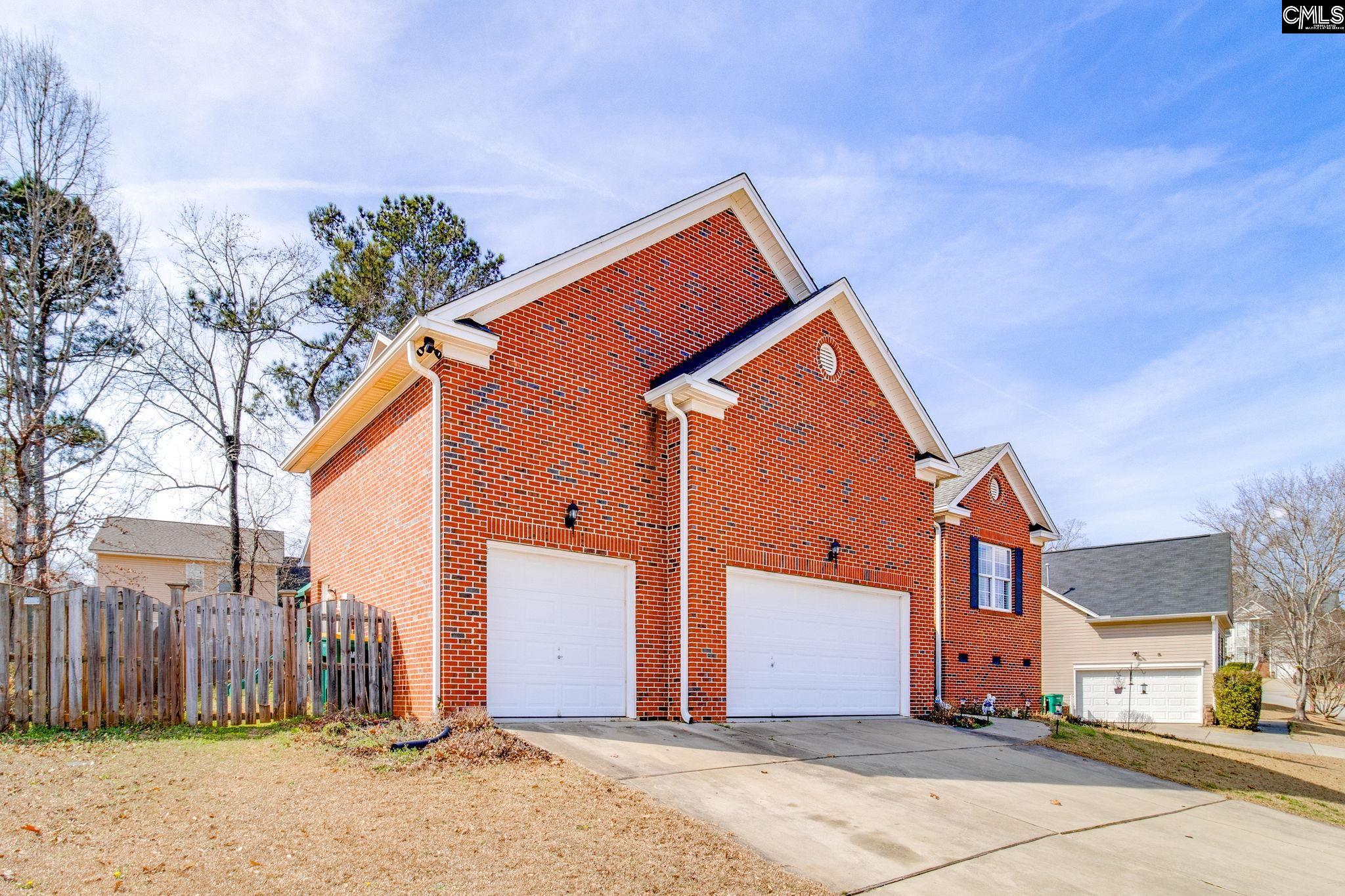 137 Oldtown Drive Lexington SC 29072